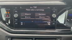 Volkswagen Polo 1.0 TSI Life 5dr Petrol Hatchback